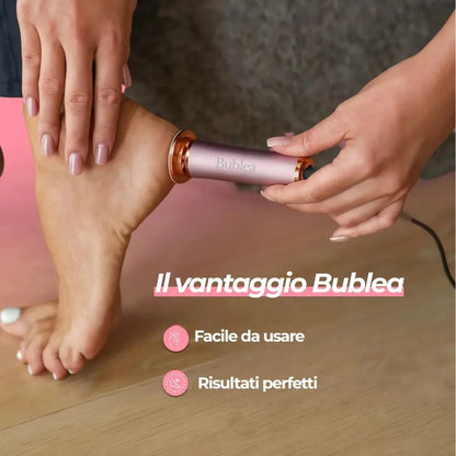 L’Originale – FootGlow™