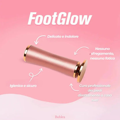 L’Originale – FootGlow™