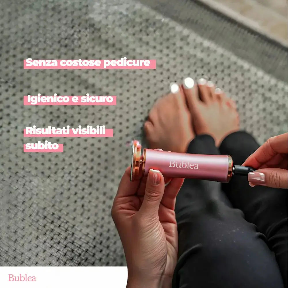 L’Originale – FootGlow™