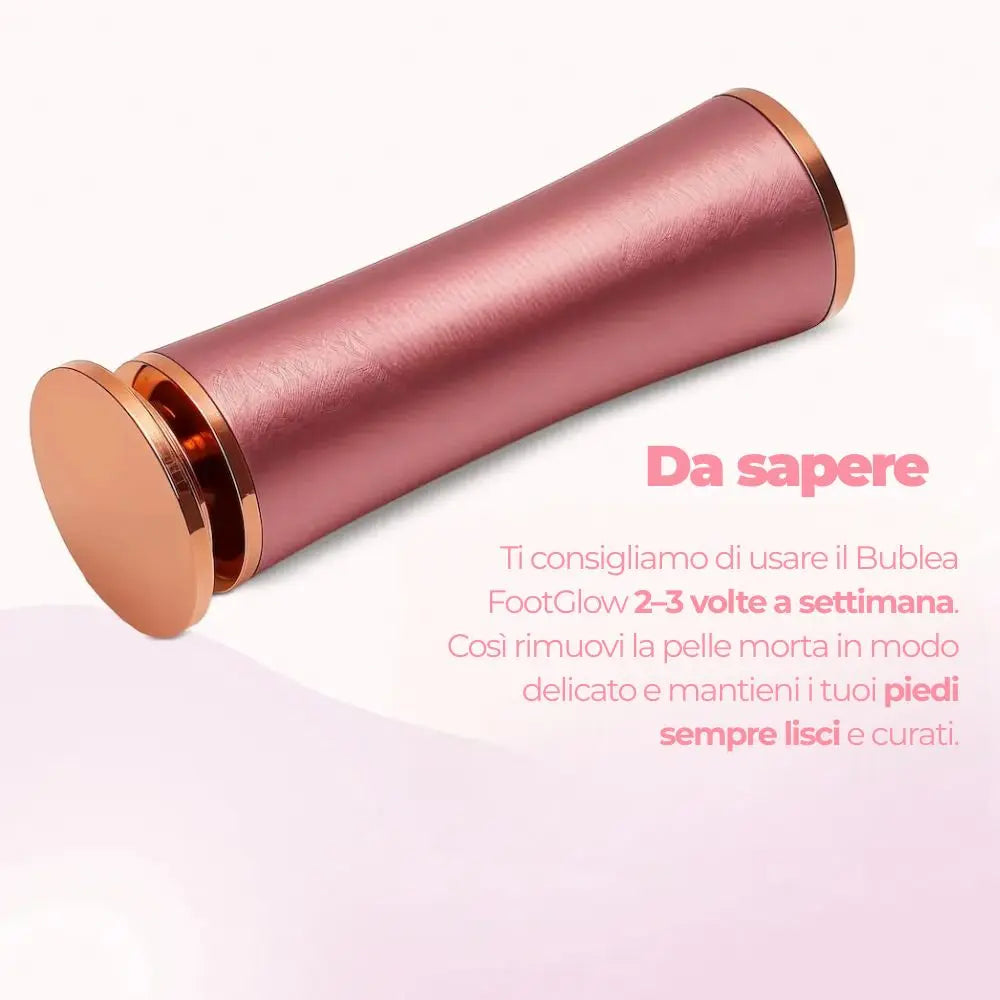 L’Originale – FootGlow™
