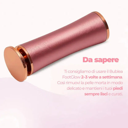 L’Originale – FootGlow™