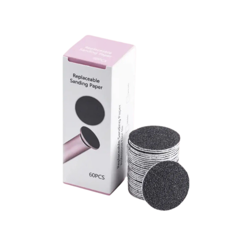 FootGlow™ Ricariche – 30 Dischetti