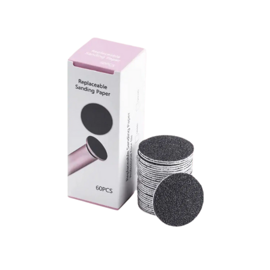 FootGlow™ Ricariche – 30 Dischetti